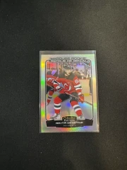 2022-23 O-Pee-Chee Platinum Marquee Rookies Rainbow Nikita Okhotyuk #256